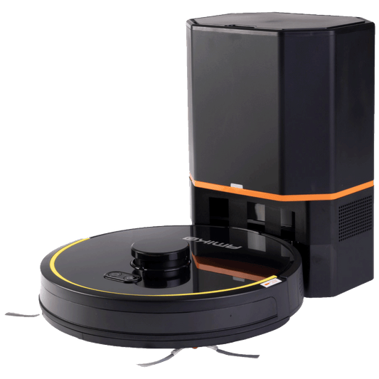 Amiko Robot, usisavač, WiFI, HEPA filter - Homerobot RV1000