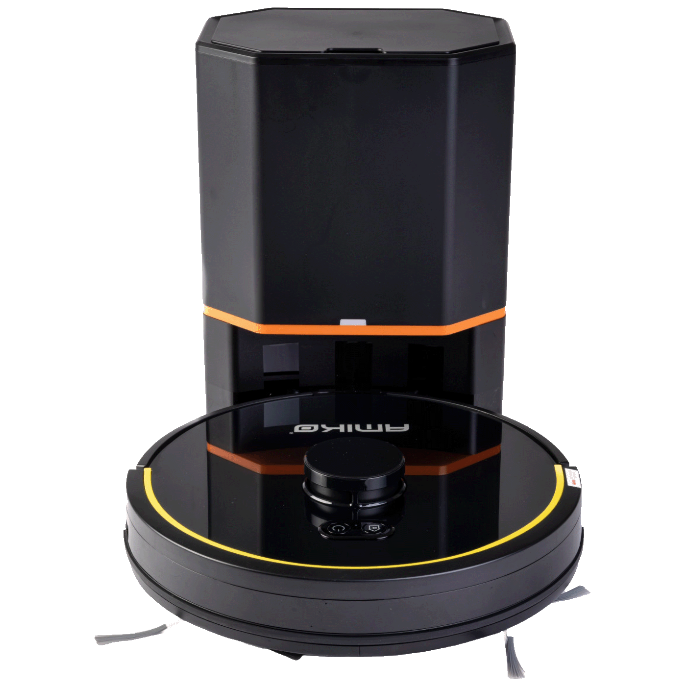 Amiko Robot, usisavač, WiFI, HEPA filter - Homerobot RV1000