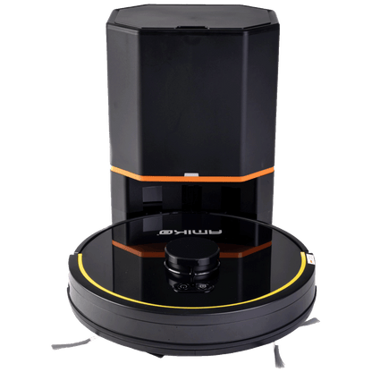 Amiko Robot, usisavač, WiFI, HEPA filter - Homerobot RV1000