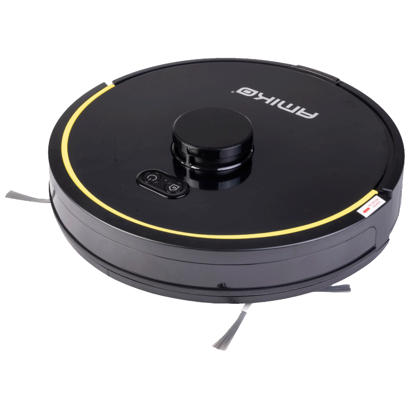 Amiko Robot, usisavač, WiFI, HEPA filter - Homerobot RV1000