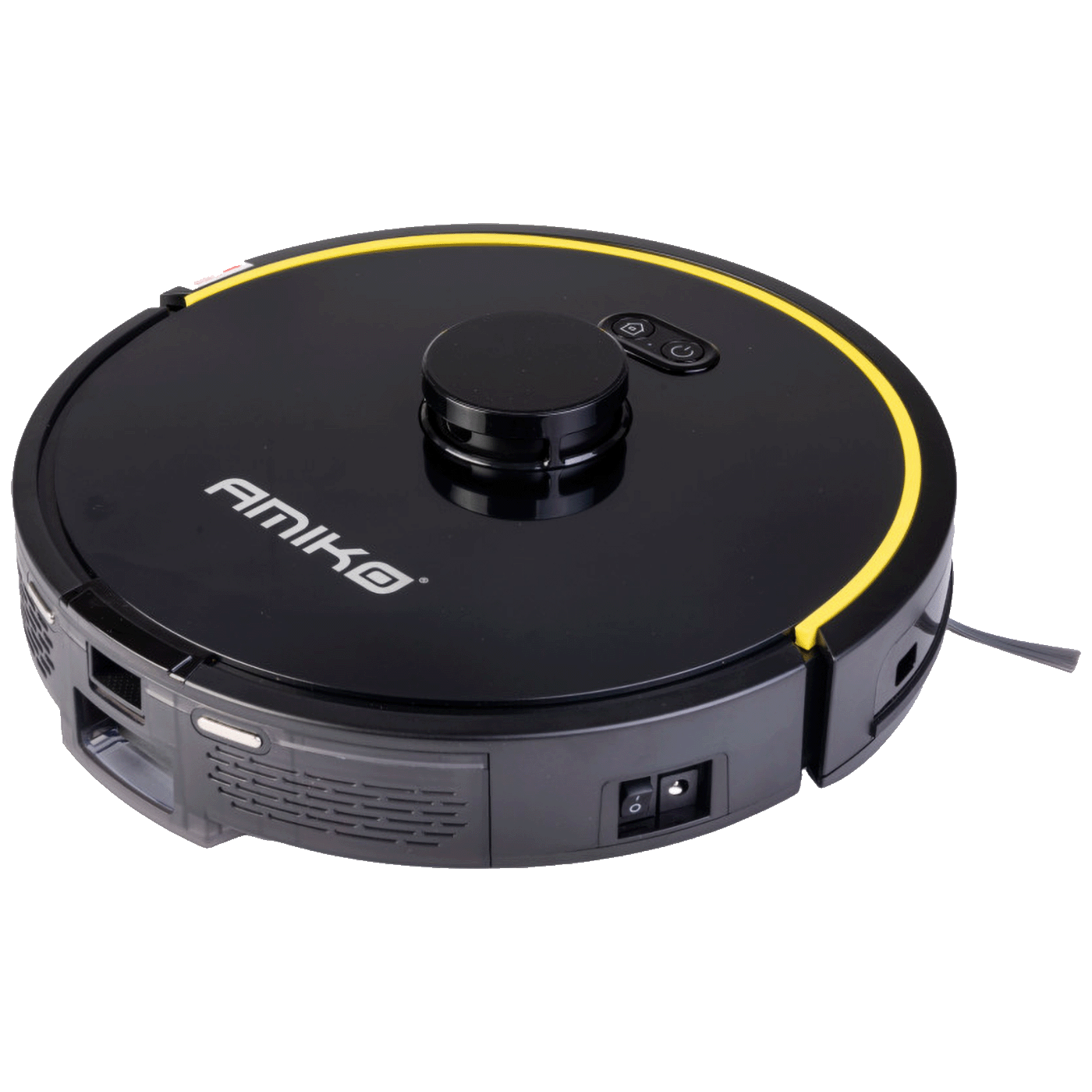 Amiko Robot, usisavač, WiFI, HEPA filter - Homerobot RV1000
