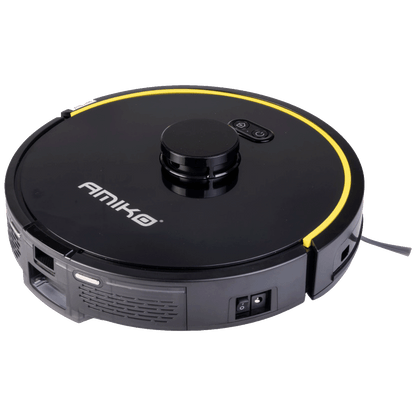 Amiko Robot, usisavač, WiFI, HEPA filter - Homerobot RV1000