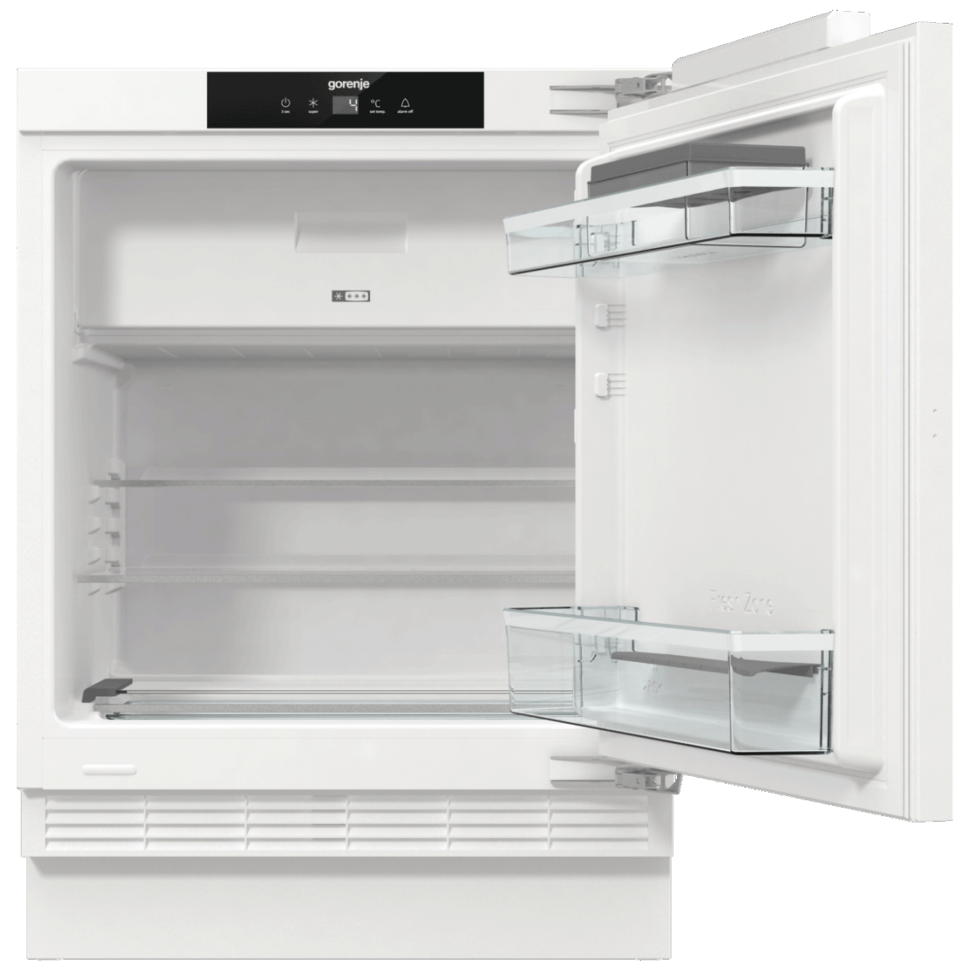 Gorenje Ugradbeni frižider, zapremina 121 lit., E - RBIU609EA1