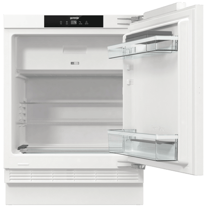 Gorenje Ugradbeni frižider, zapremina 121 lit., E - RBIU609EA1