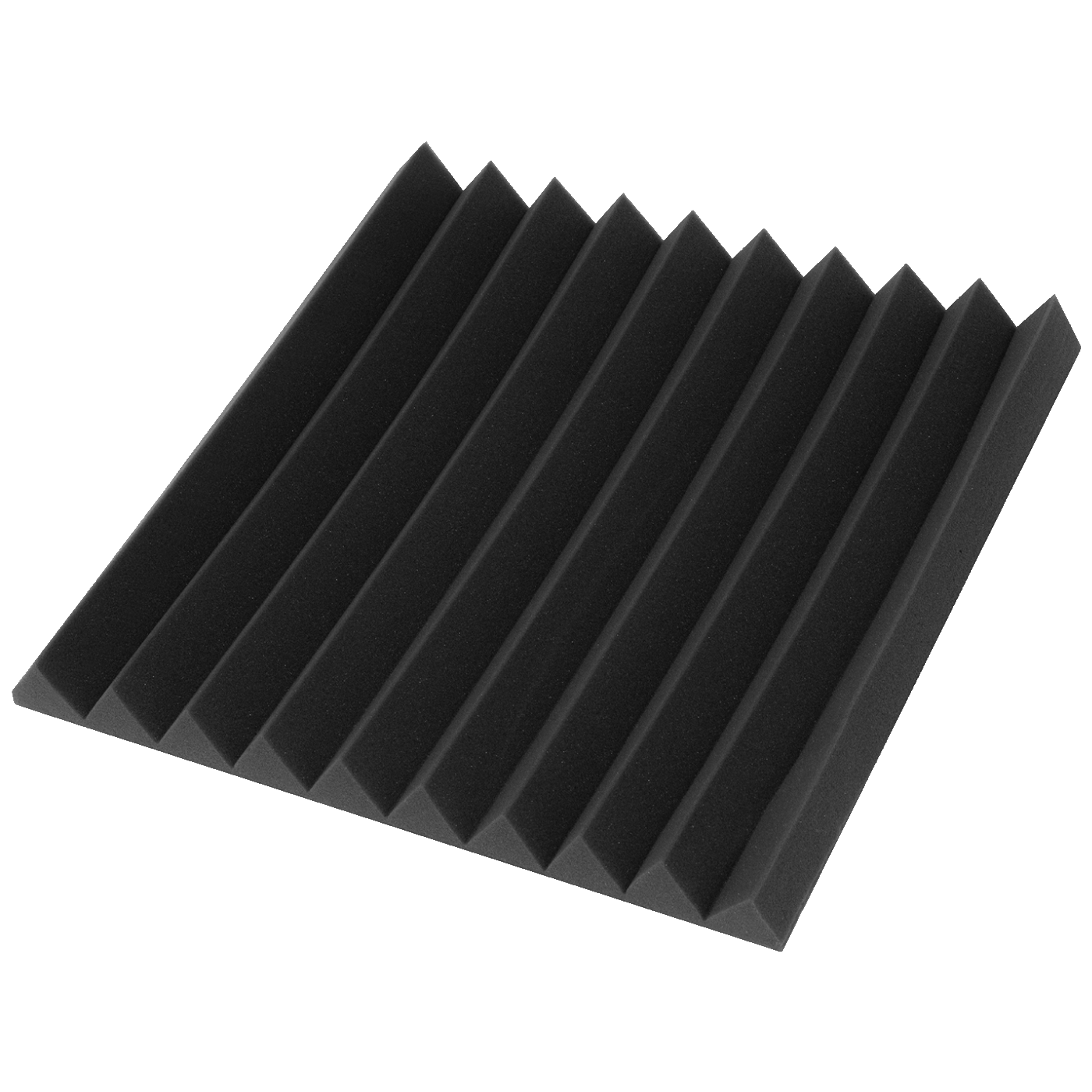 SAL Spužva za prigušivanje zvuka, 50x50x5xcm - HT5050B