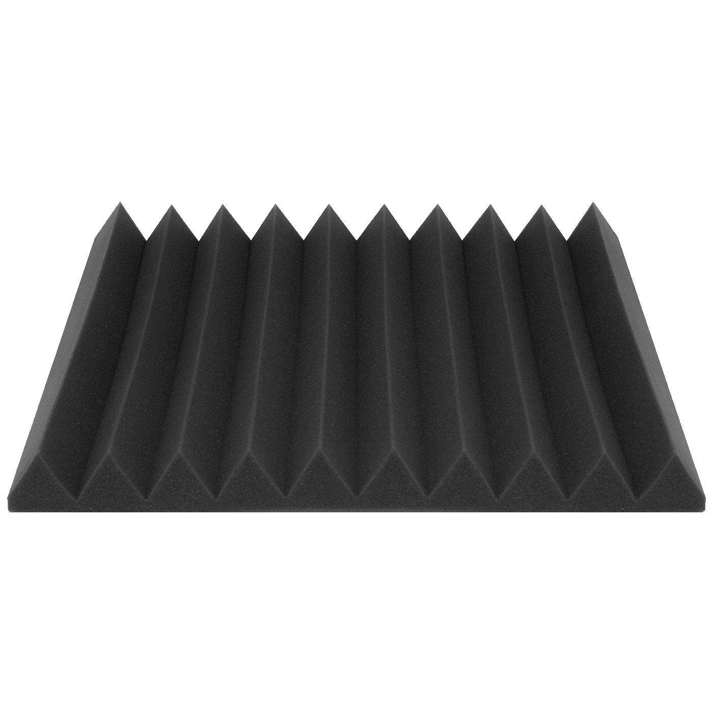 SAL Spužva za prigušivanje zvuka, 50x50x5xcm - HT5050B