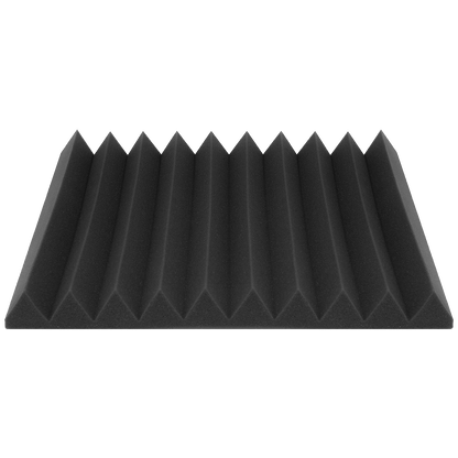 SAL Spužva za prigušivanje zvuka, 50x50x5xcm - HT5050B