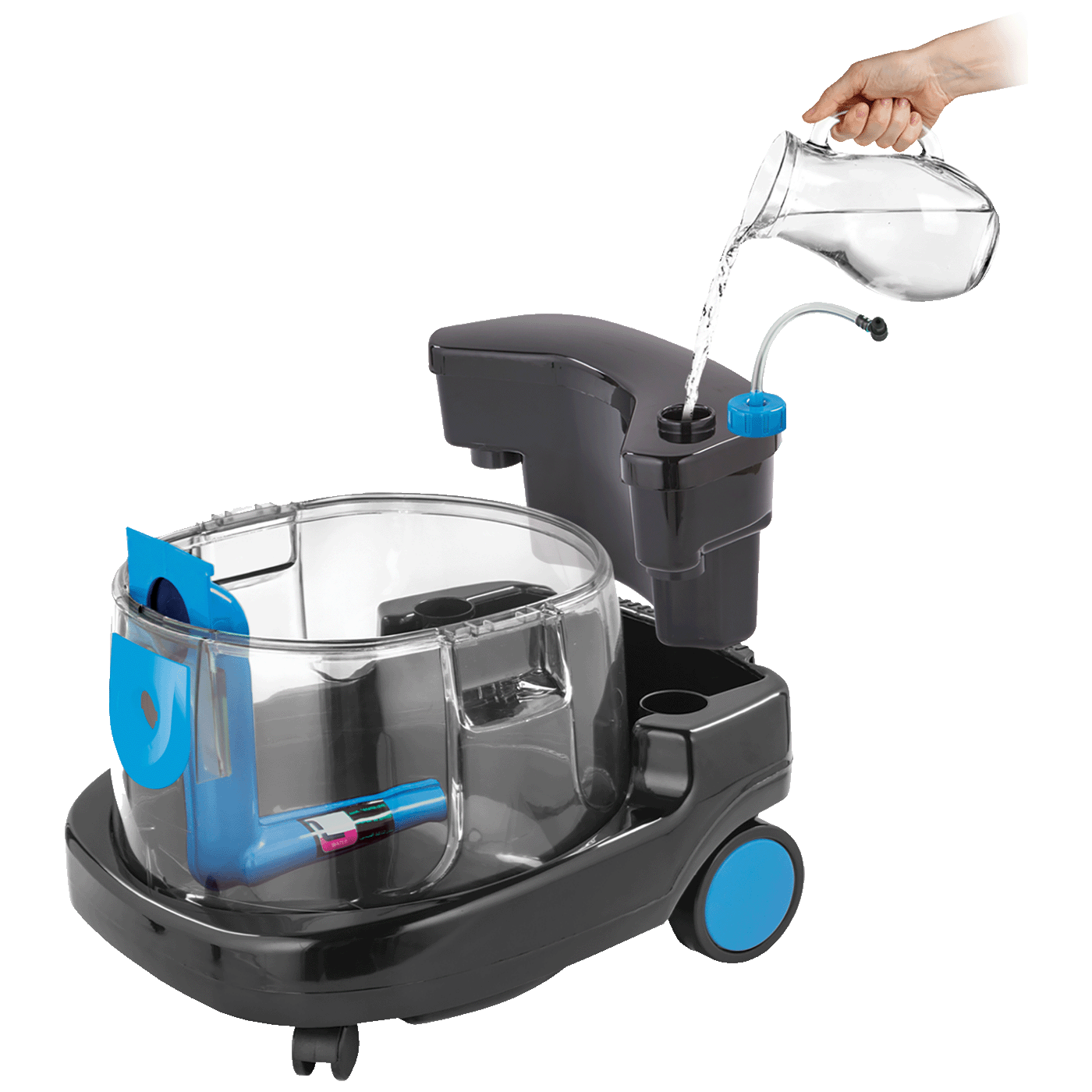 Zilan Usisavač za dubinsko pranje, 2200W - ZLN2013