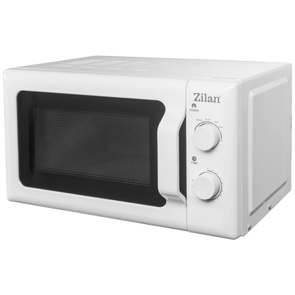 Zilan Mikrovalna pećnica, 700 W, zapremina 20 l - ZLN1174