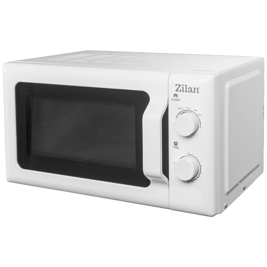 Zilan Mikrovalna pećnica, 700 W, zapremina 20 l - ZLN1174