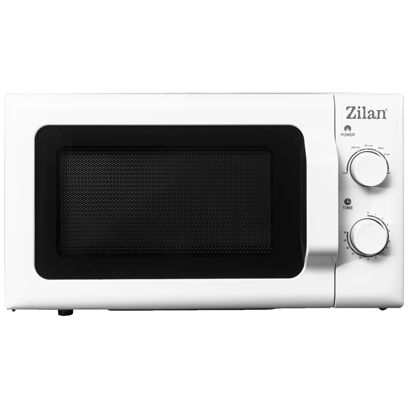 Zilan Mikrovalna pećnica, 700 W, zapremina 20 l - ZLN1174