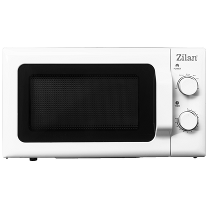 Zilan Mikrovalna pećnica, 700 W, zapremina 20 l - ZLN1174