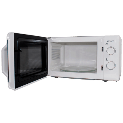 Zilan Mikrovalna pećnica, 700 W, zapremina 20 l - ZLN1174