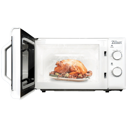 Zilan Mikrovalna pećnica, 700 W, zapremina 20 l - ZLN1174