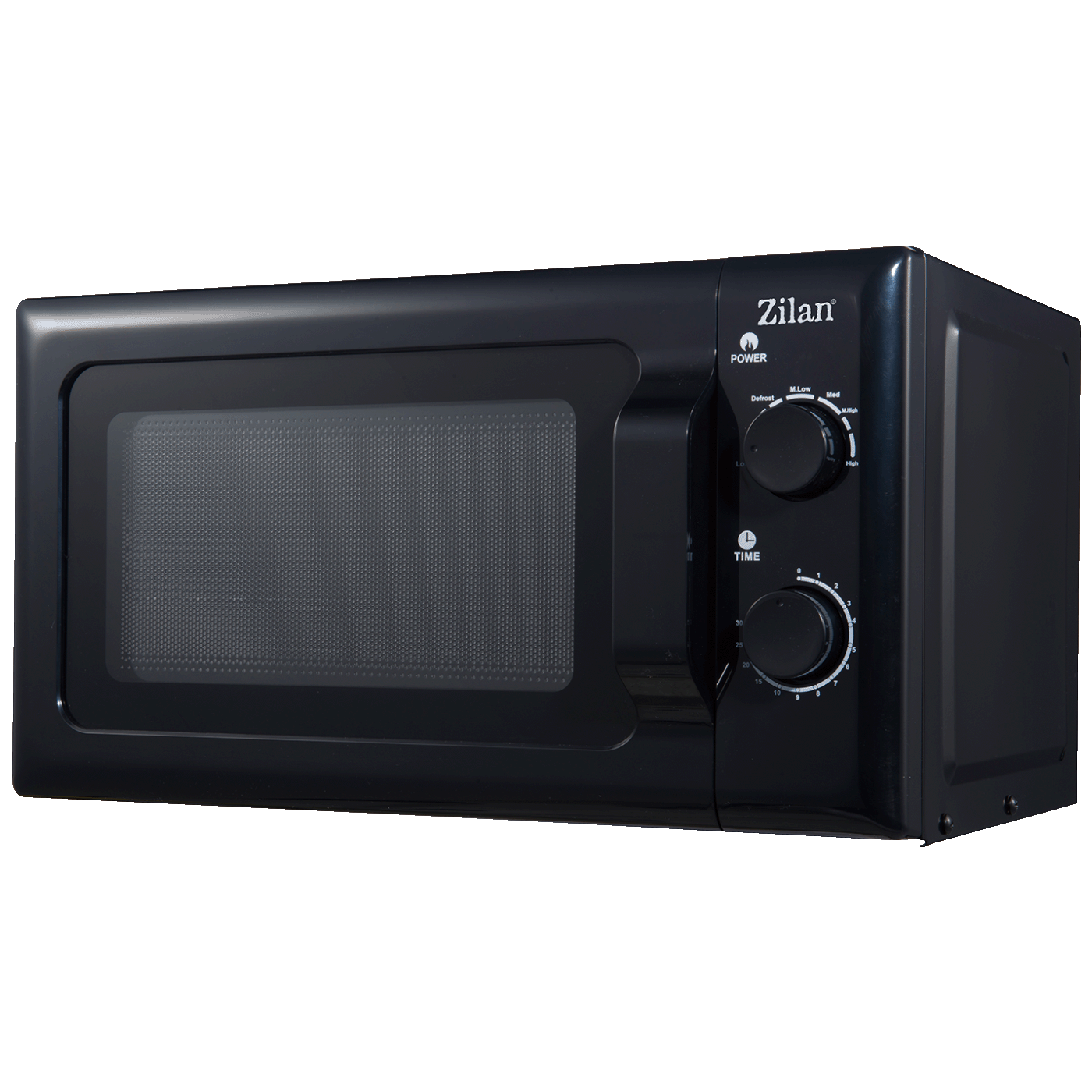 Zilan Mikrovalna pećnica, 700 W, zapremina 20 l - ZLN1222
