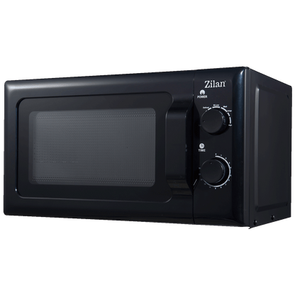 Zilan Mikrovalna pećnica, 700 W, zapremina 20 l - ZLN1222