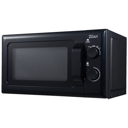 Zilan Mikrovalna pećnica, 700 W, zapremina 20 l - ZLN1222