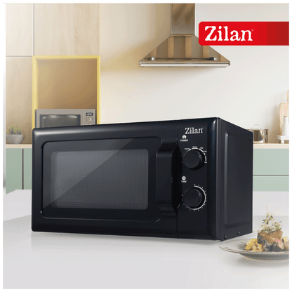 Zilan Mikrovalna pećnica, 700 W, zapremina 20 l - ZLN1222