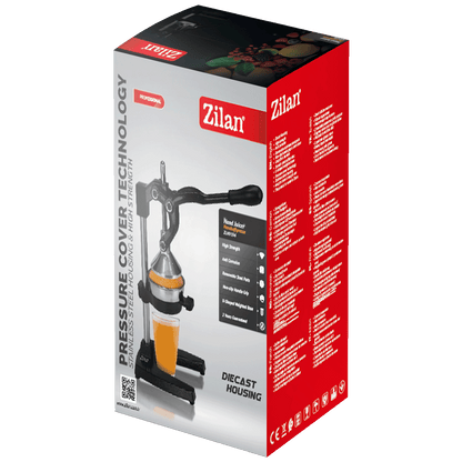 Zilan Citruseta, ručna presa - ZLN9594