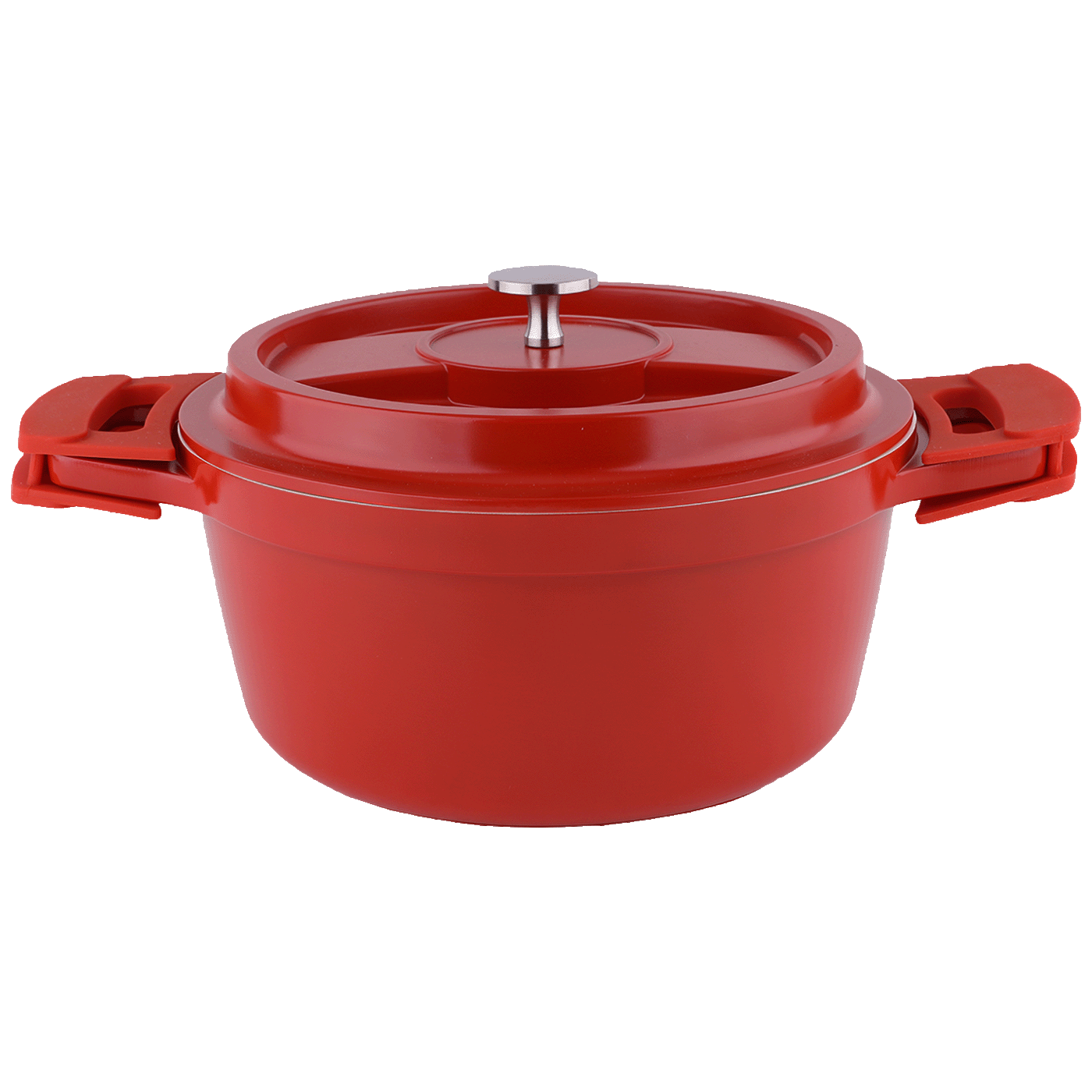 Zilan Kaserola sa poklopcem, 28 cm, Retro - ZLN0903