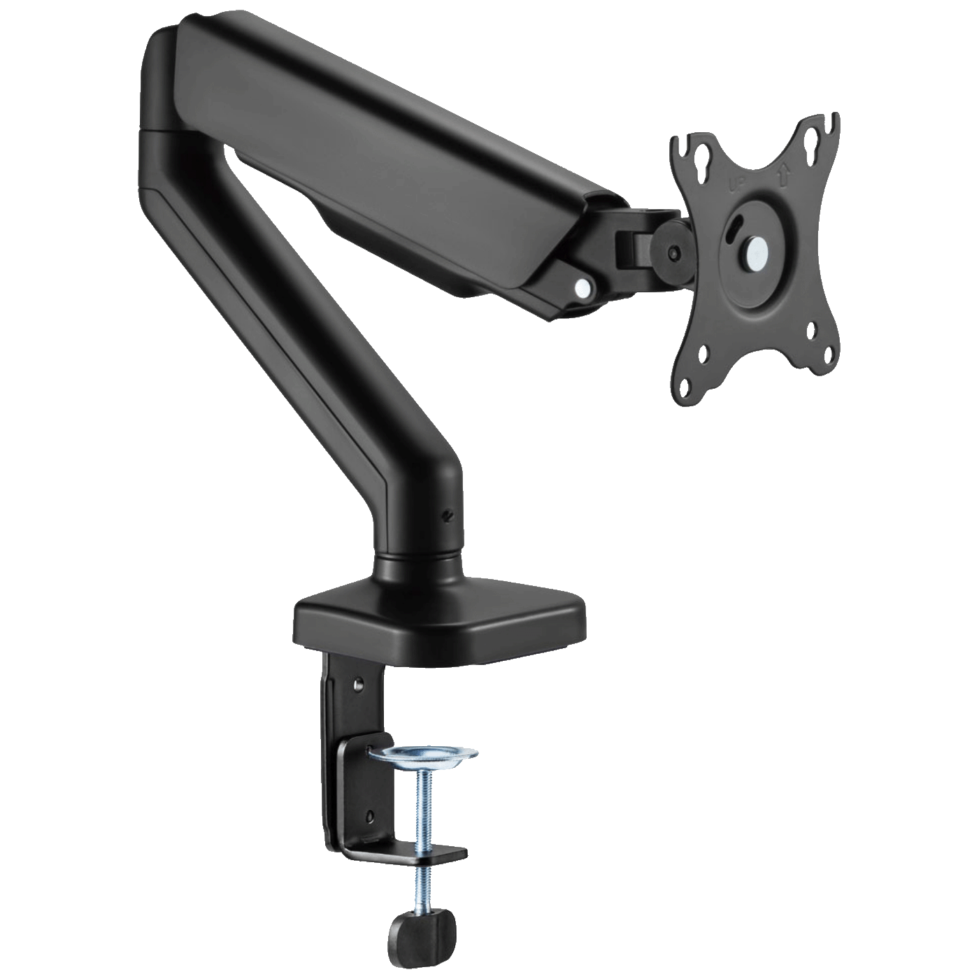 Superior Stolni nosač za LCD monitor, 17" - 32" - Single Monitor Mount PRO