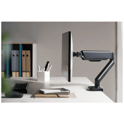 Superior Stolni nosač za LCD monitor, 17" - 32" - Single Monitor Mount PRO