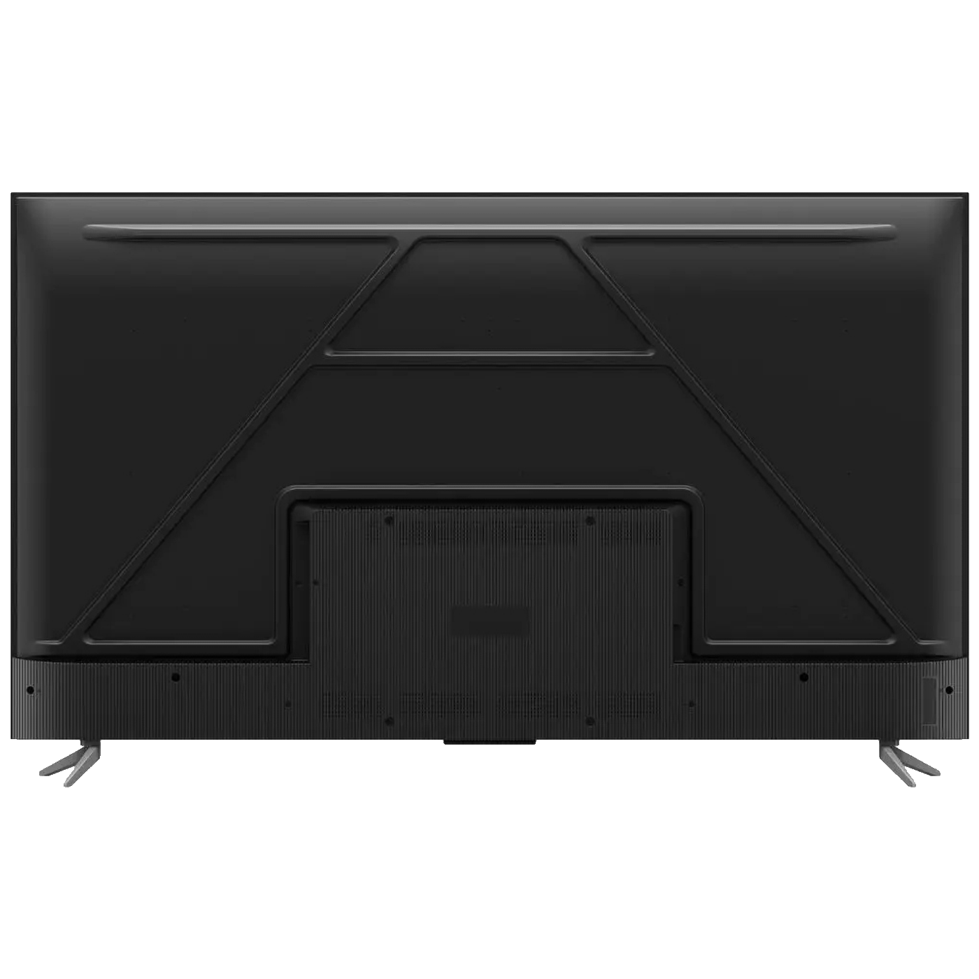 TCL Televizor Smart QLED 4K UltraHD 75", Google TV - 75C645