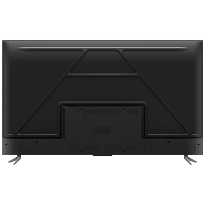 TCL Televizor Smart QLED 4K UltraHD 75", Google TV - 75C645