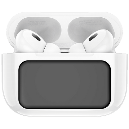 hoco. Slušalice bežične sa ekranom osjetljivim na dodir, Bluetooth - EW72