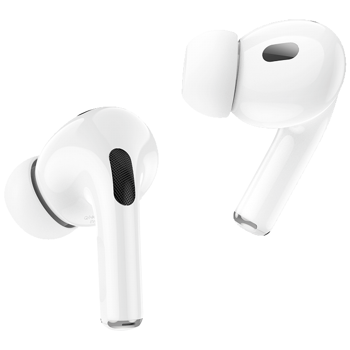 hoco. Slušalice bežične sa ekranom osjetljivim na dodir, Bluetooth - EW72