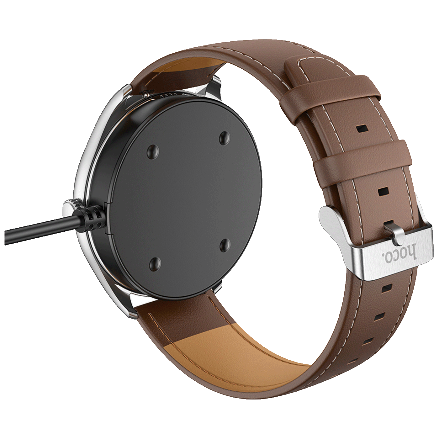 hoco. Kabl za punjenje za pametni sat Y22 - Y22 Smart charging cable