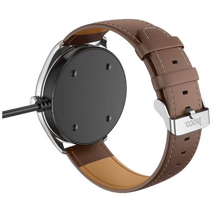 hoco. Kabl za punjenje za pametni sat Y22 - Y22 Smart charging cable