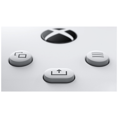 XBox Bežični kontroler za XBOX One X/S - Controller Wireless White X/S