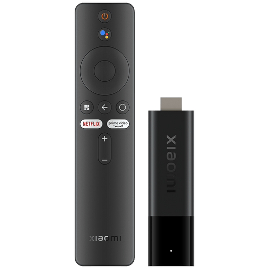 Xiaomi Mi TV Stick, 4K, 2024 Edition, Google TV, 2/8 GB - Mi TV Stick 4K 2024 Edition