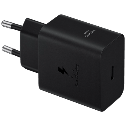 Samsung Punjač za mobitel, brzi, PD 3.0, 45W - EP-T4511NBEGEU