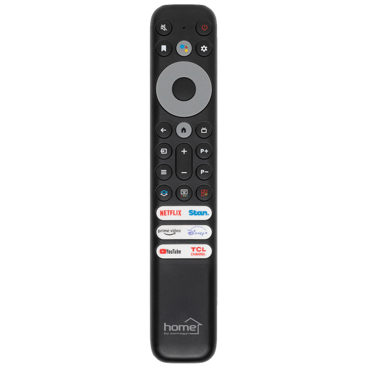 home Daljinski upravljač za TCL Smart TV prijemnike - URCTCL