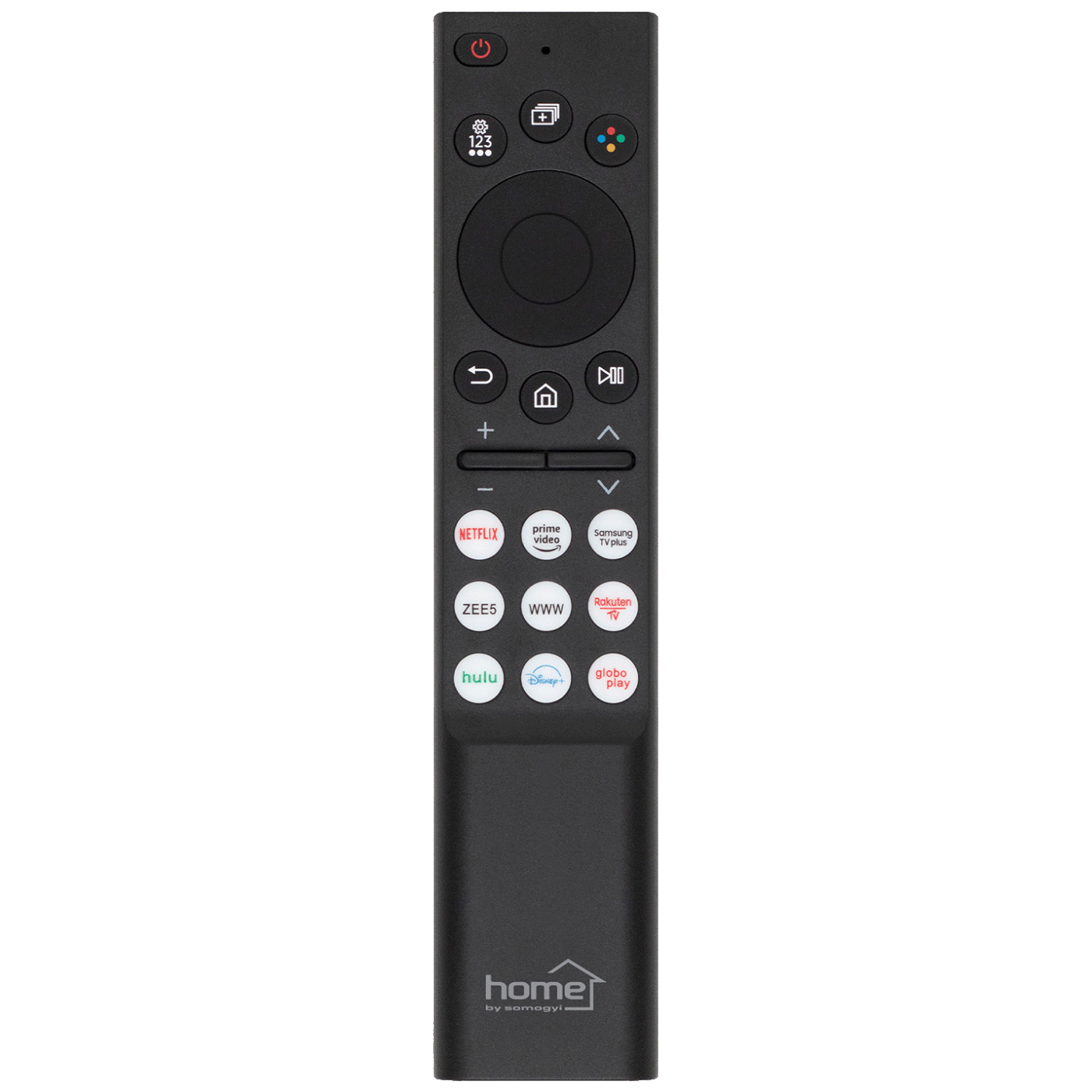 home Daljinski upravljač za Samsung Smart TV prijemnike - URCSAM3