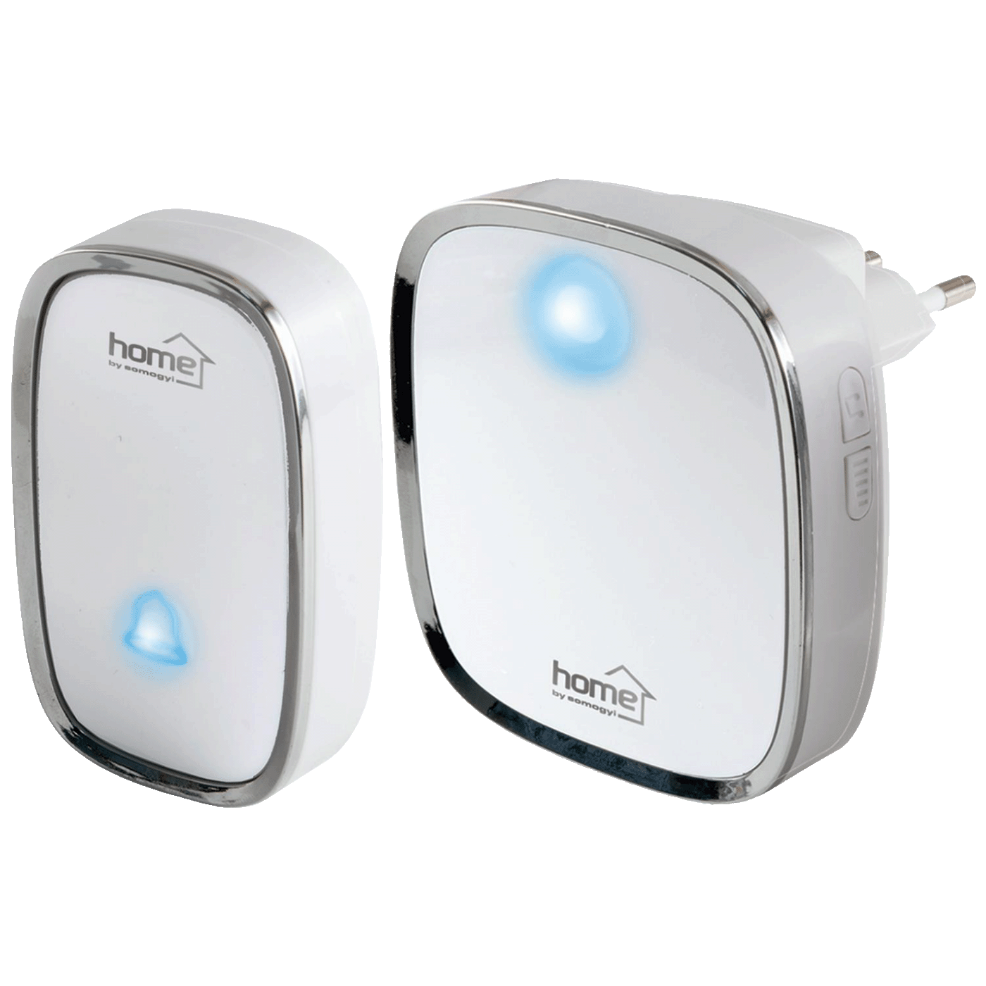 home Zvono kućno, bežično, 36 melodija - DB 2050AC