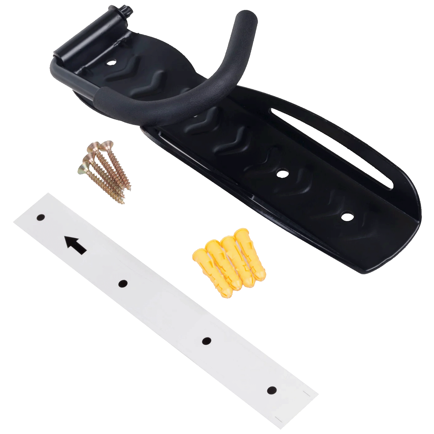 Maclean Zidni nosač za bicikl, 24" - 29" - MC-432