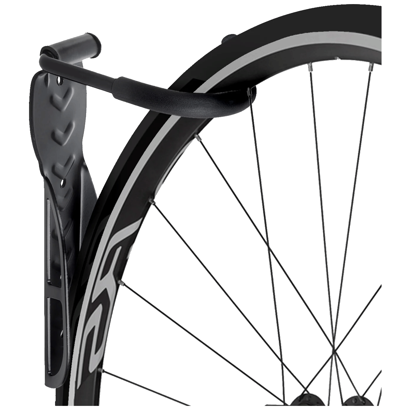 Maclean Zidni nosač za bicikl, 24" - 29" - MC-432