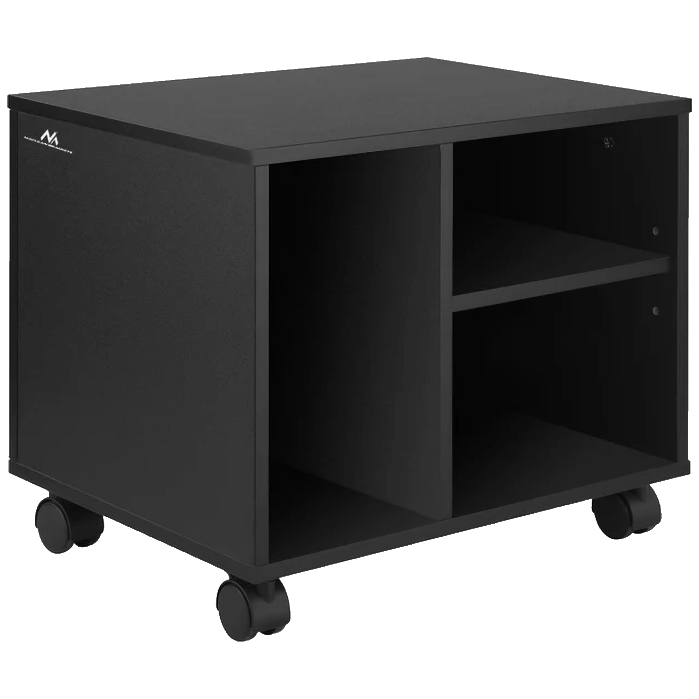 Maclean Uredski ormarić za printer, arhiva - MC-477