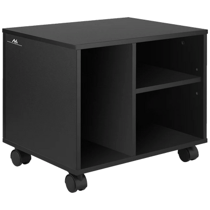 Maclean Uredski ormarić za printer, arhiva - MC-477