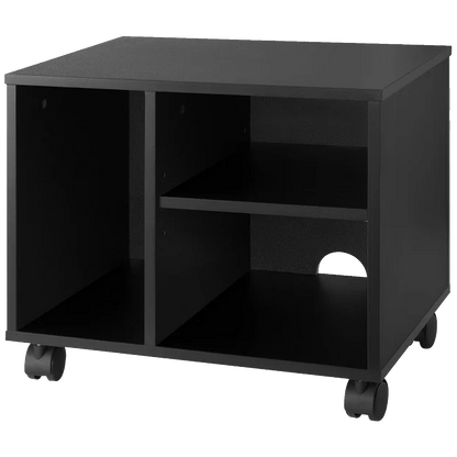 Maclean Uredski ormarić za printer, arhiva - MC-477