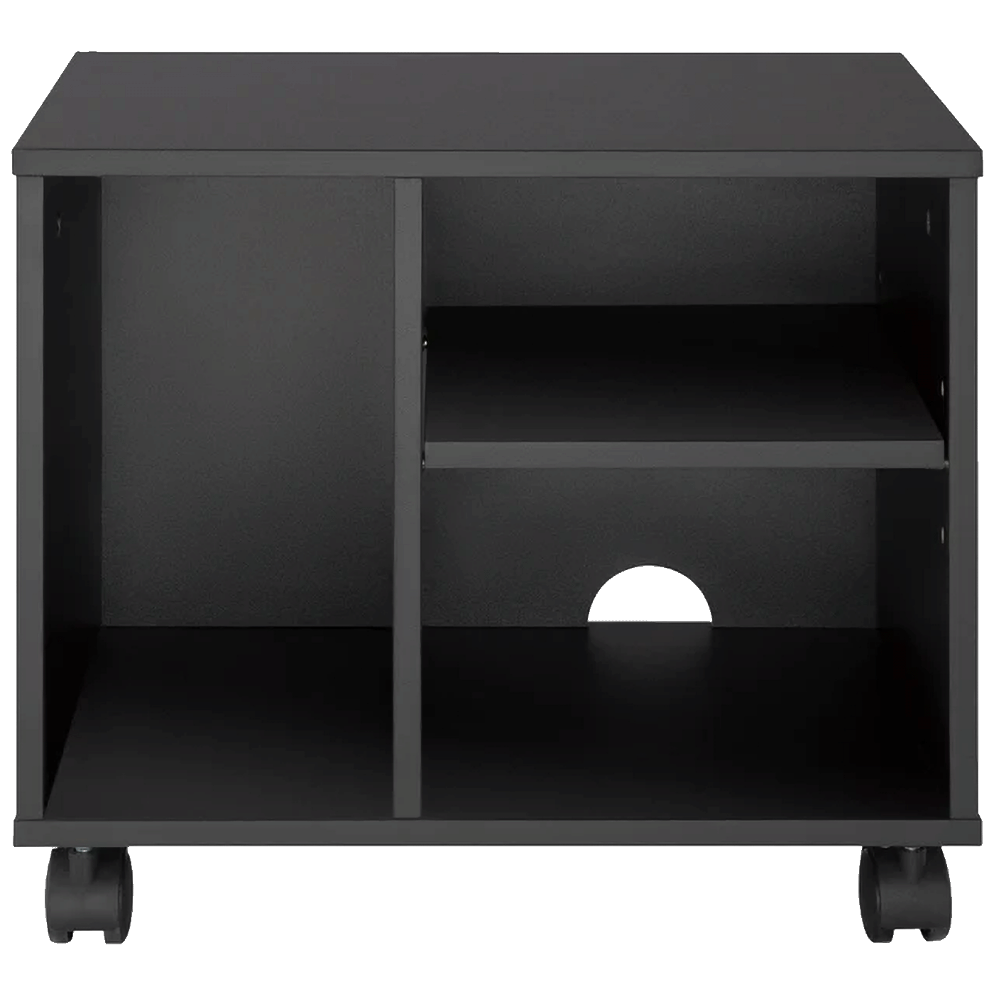 Maclean Uredski ormarić za printer, arhiva - MC-477