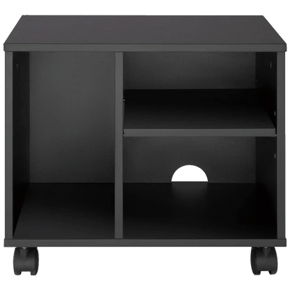 Maclean Uredski ormarić za printer, arhiva - MC-477