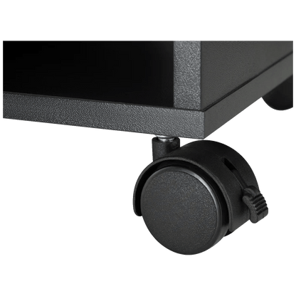 Maclean Uredski ormarić za printer, arhiva - MC-477