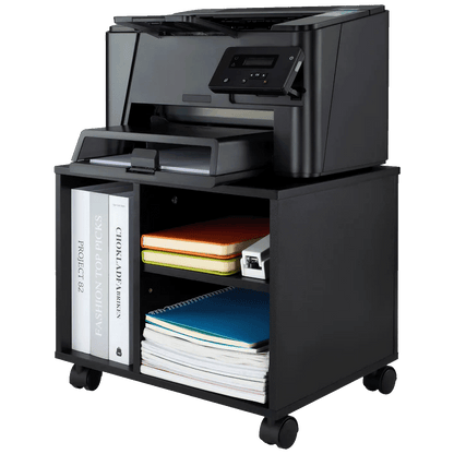 Maclean Uredski ormarić za printer, arhiva - MC-477