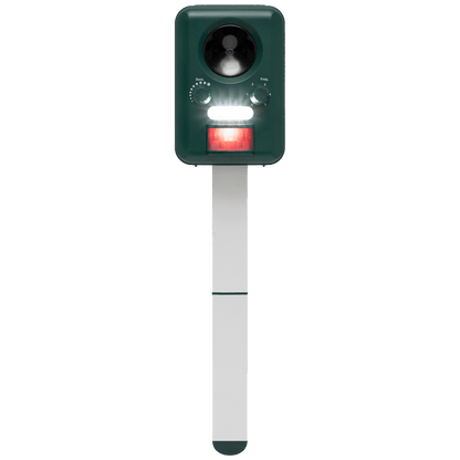 home Rastjerivač životinja, PIR senzor, alarm, solarno napajanje - AR02