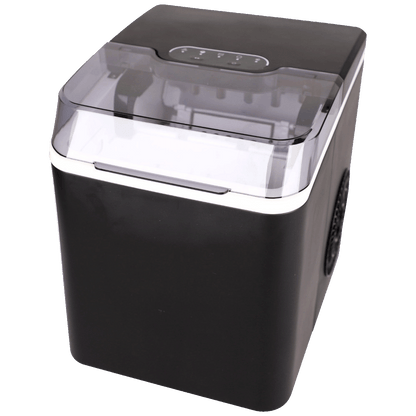 Amiko Aparat za led - Ledomat, 1.3 lit, 12kg/24 h, 100W - IM1300