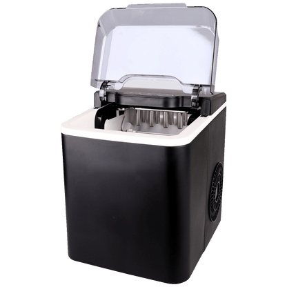 Amiko Aparat za led - Ledomat, 1.3 lit, 12kg/24 h, 100W - IM1300